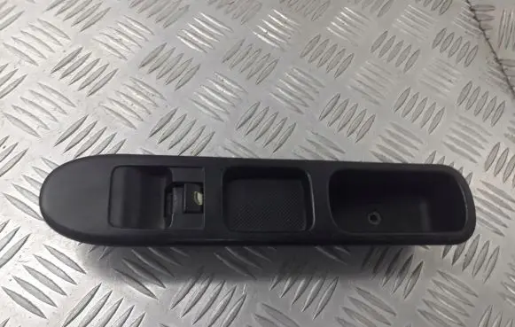 Peugeot 307 Electric window control switch 96351625XT