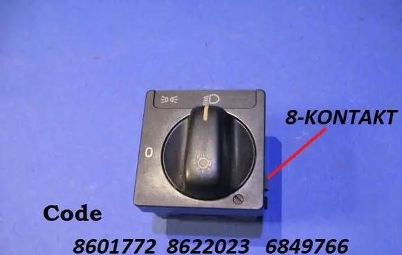 Light switch