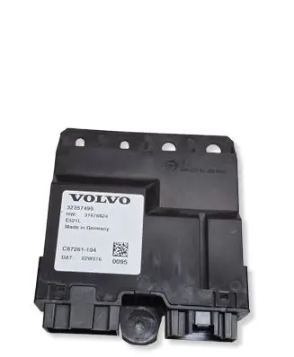 Volvo V60 Tailgate/trunk control unit/module 32357495