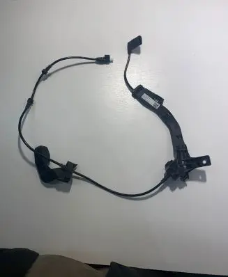 Mercedes-Benz EQE x294 ABS brake wheel speed sensor A2045409502 4070252000329