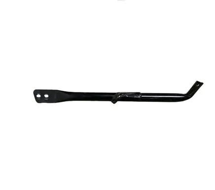 Chevrolet Camaro Radiator support slam panel bracket 84217582