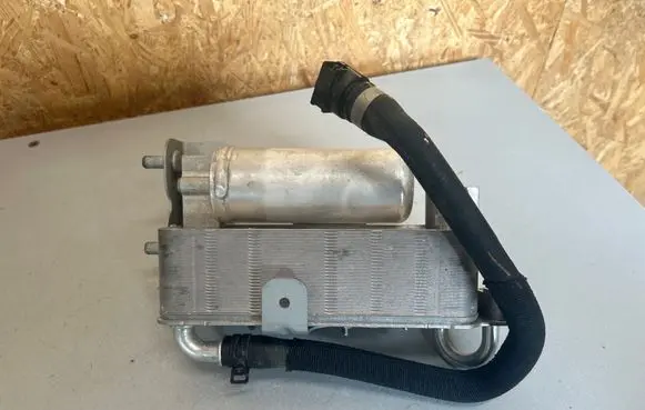 BMW iX3 G08 Air conditioning (A/C) air dryer 7950339