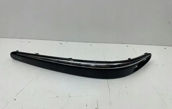 Mercedes-Benz E W211 Front bumper splitter molding 2118800712