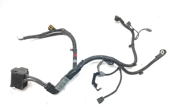 KIA Rio Positive cable (battery) 91850H8160 LX1831T 181019