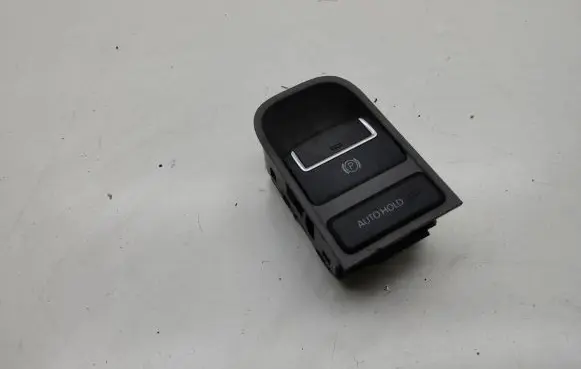 Seat Alhambra (Mk2) Hand parking brake switch 5N0927225B