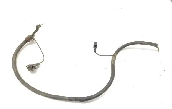 Volkswagen Golf III Wires (generator/alternator) 
