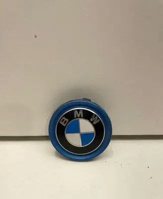 BMW 5 G30 G31 G38 Original wheel cap 6889175