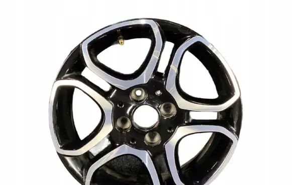 Smart ForTwo III C453 R15 alloy rim A4534013300