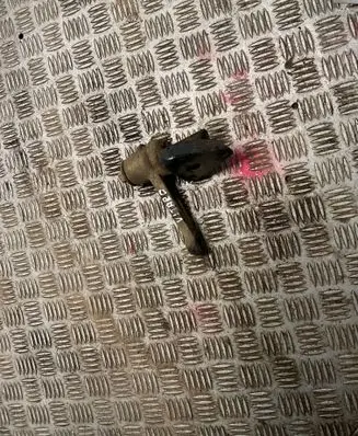 Suzuki Vitara (ET/TA) Steering rack mechanical part 
