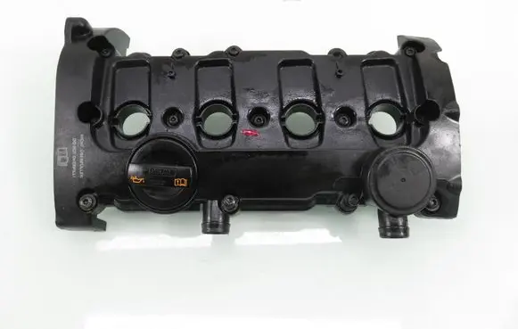 Volkswagen PASSAT B6 Rocker cam cover 06F103469D