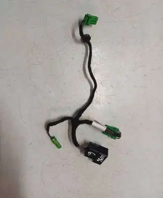 Volvo V60 Other wiring loom 31270082