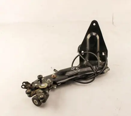 Dodge Caravan Sliding door upper roller guide/hinge 1L182920AF
