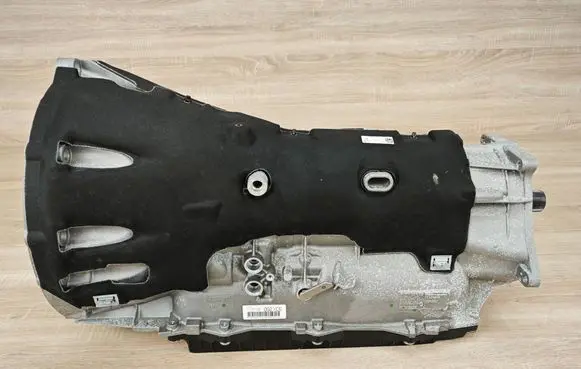 BMW 5 G30 G31 G38 Automatic gearbox GA8HP51X