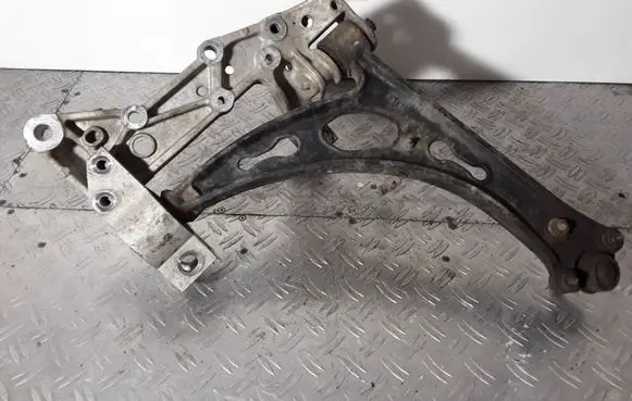 Volkswagen Touran I Front lower control arm/wishbone 1K0199295F 201967B