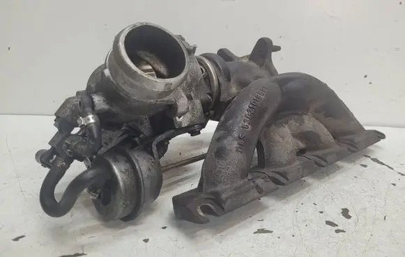 Audi A4 S4 B8 8K Turbo 06H145701K