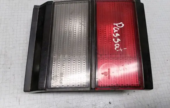 Volkswagen PASSAT B3 Tailgate rear/tail lights 357945107 133327 0018436R38