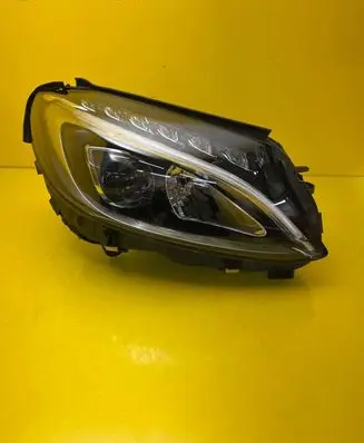 Mercedes-Benz C W205 Headlight/headlamp A2059062604
