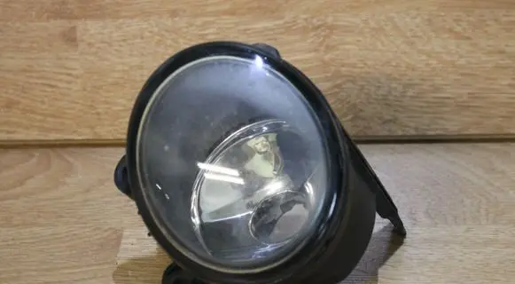BMW X5 E53 Front fog light 13101610