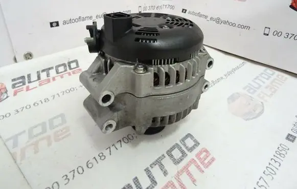 BMW M3 F80 Generator/alternator 7848603