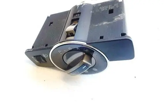 Mercedes-Benz C AMG W204 Light switch A2045451804