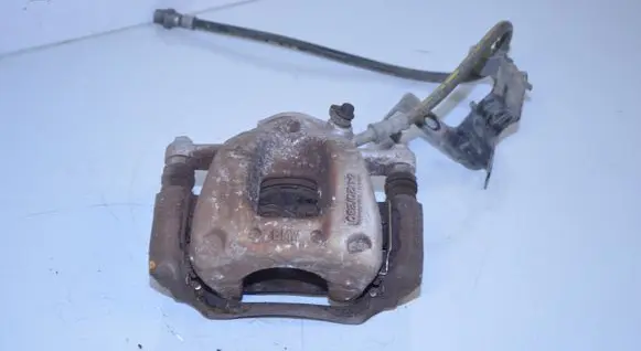 BMW i3 Front brake caliper 6860270 34116860270