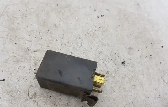 Volkswagen Golf III Other relay 66125