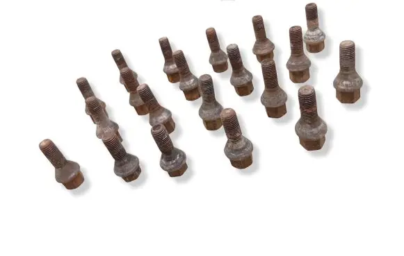BMW 3 E90 E91 Nuts/bolts 