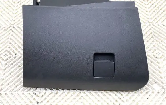 Opel Astra H Glove box set 