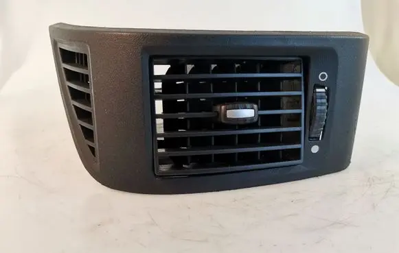 Peugeot Boxer Dashboard side air vent grill/cover trim 385822