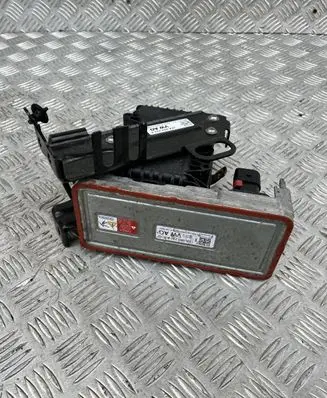 Skoda Enyaq iV Coolant heater 1EA963231A