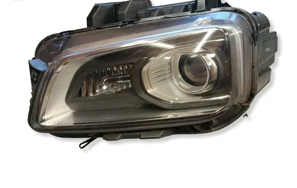 Hyundai Kona I Headlight/headlamp 92101J9150 A54L
