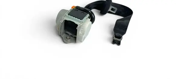 Audi A4 S4 B9 8W Rear seatbelt 8W0857806B 54595