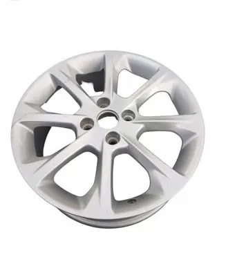 Ford Fiesta R17 alloy rim 