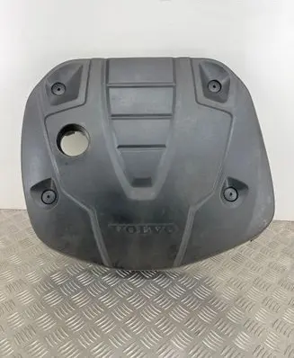 Engine cover (trim)