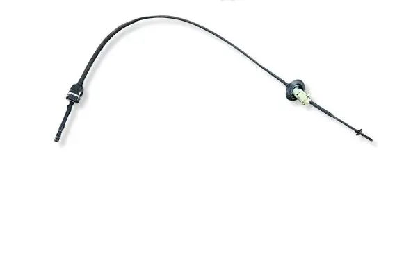 Jeep Wrangler Gear shift cable linkage 