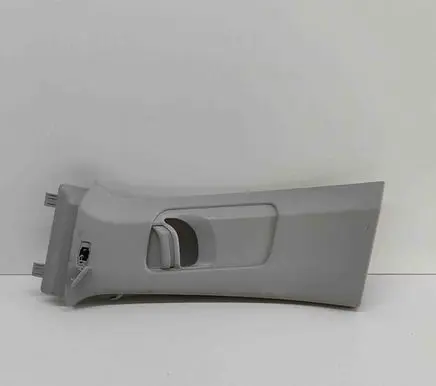 Skoda Scala (B) pillar trim (bottom) 657868311 657867243