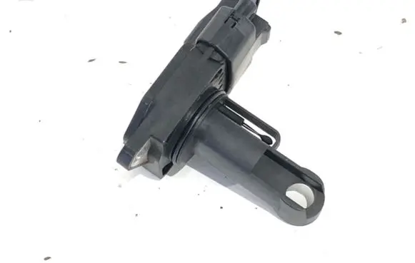 Mass air flow meter