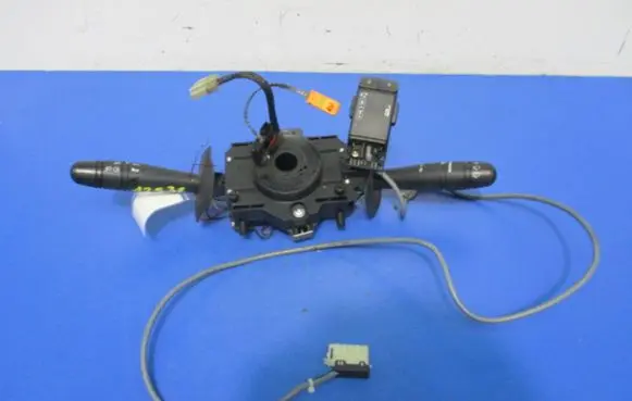 Renault Espace III Other switches/knobs/shifts