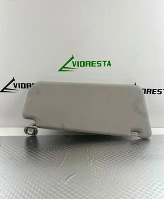 Citroen Berlingo Sun visor
