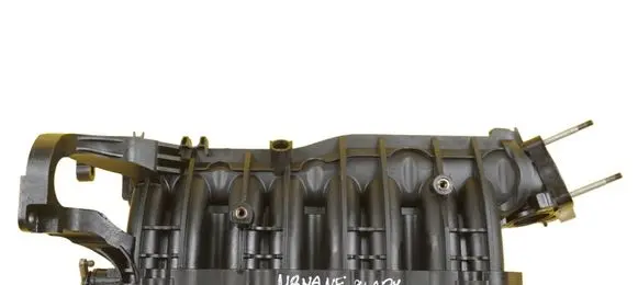 Hyundai i40 Intake manifold SSACY D4FD