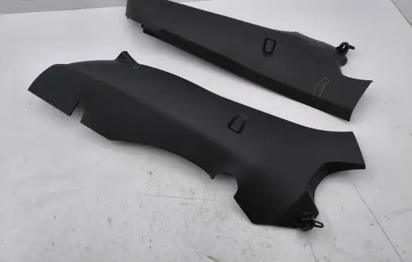 Seat Leon IV Seat trim 5FA867766B 5FA867765B