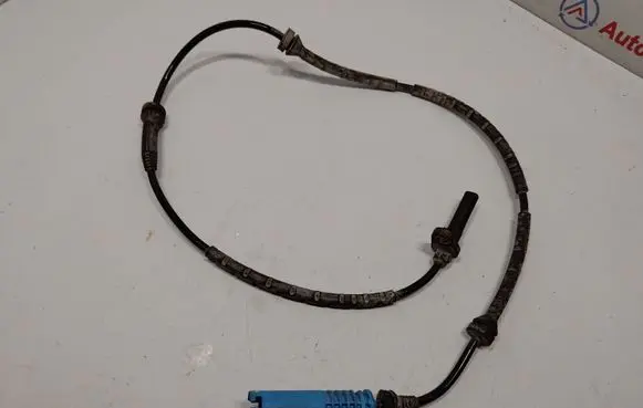 ABS brake wheel speed sensor