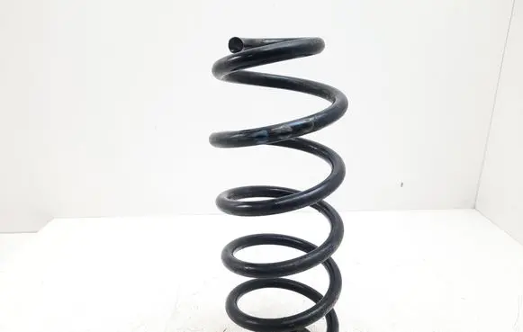 Audi A6 S6 C7 4G Rear coil spring