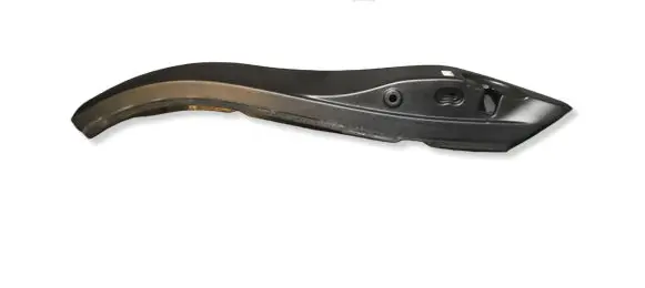 Lexus GS 300 350 430 450H Other rear door trim element 6772230200