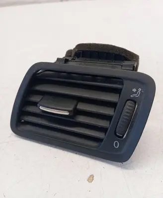 Volkswagen PASSAT B6 Dashboard side air vent grill/cover trim 3C1819701 T0024359 P0108666