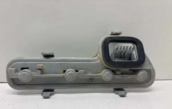 Opel Zafira A Tail light bulb cover holder 5249