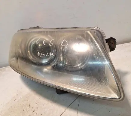 Audi A6 S6 C6 4F Headlight/headlamp 01000200 20B429 E1312602