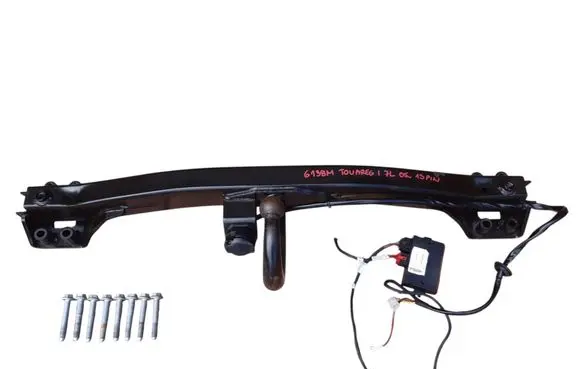 Volkswagen Touareg I Tow bar 321530600001