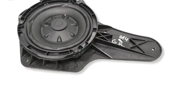 Opel Grandland X Rear door speaker 9813827180