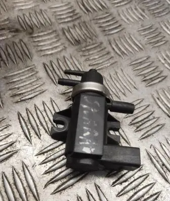 Ford Galaxy Turbo solenoid valve 1j0906627